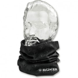 Бафф BOKER TUBE SCARF TREEBRAND BK09BO187 Бафф BOKER TUBE SCARF TREEBRAND BK09BO187