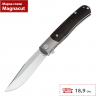 Складной нож BOKER MANUFAKTUR SOLINGEN TRPPR BOG OAK WOOD 112139 BK112139